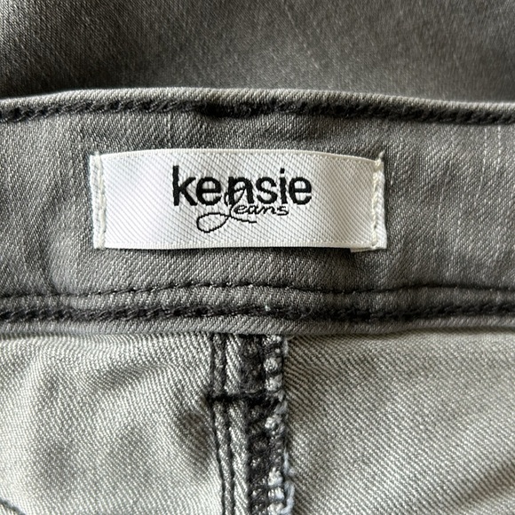 Kenzie bling jeans - Picture 8 of 9